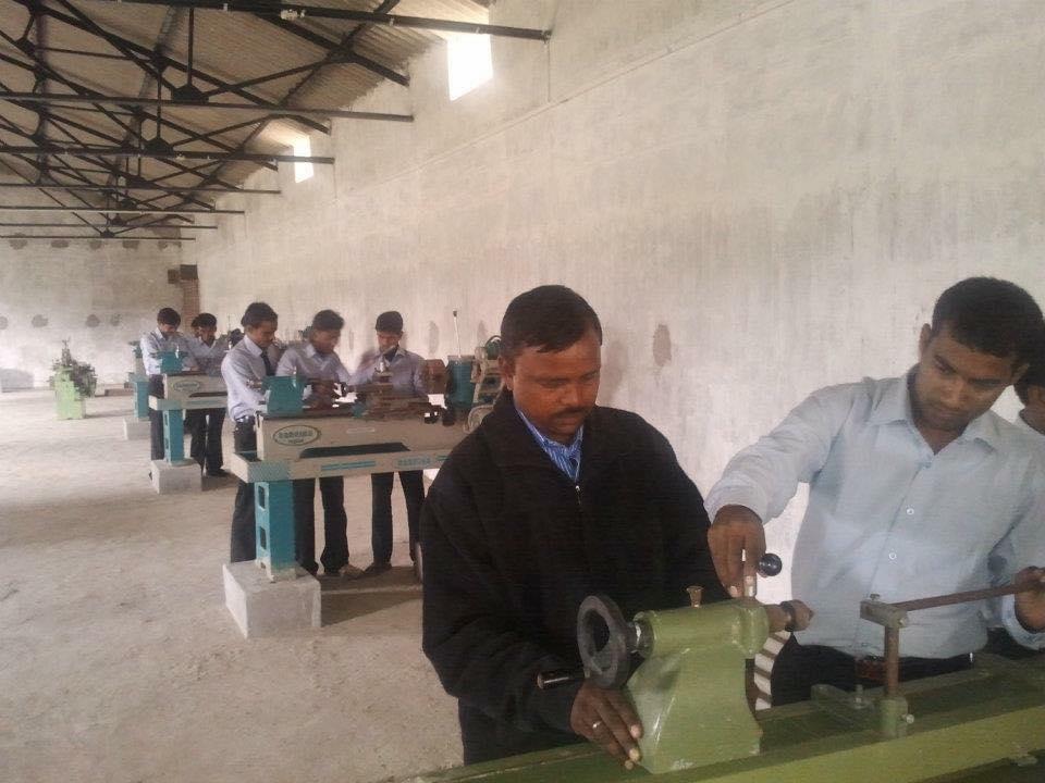 Prayag Institute of Technology & Management Allahabad Facilities photo 5