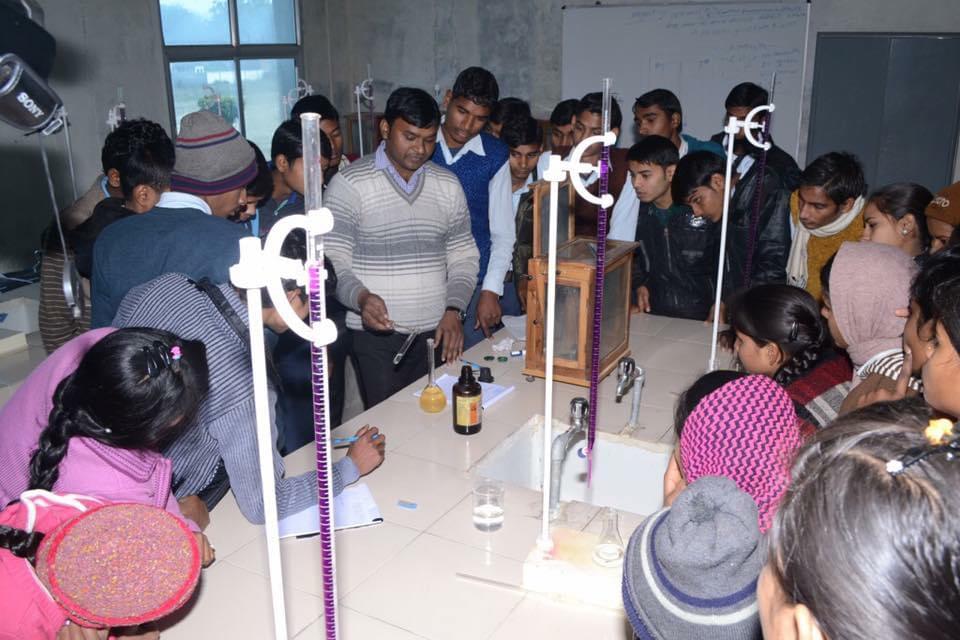 Prayag Institute of Technology & Management Allahabad Facilities photo 6