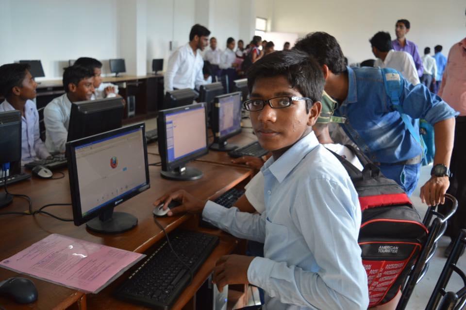 Prayag Institute of Technology & Management Allahabad Facilities photo 7