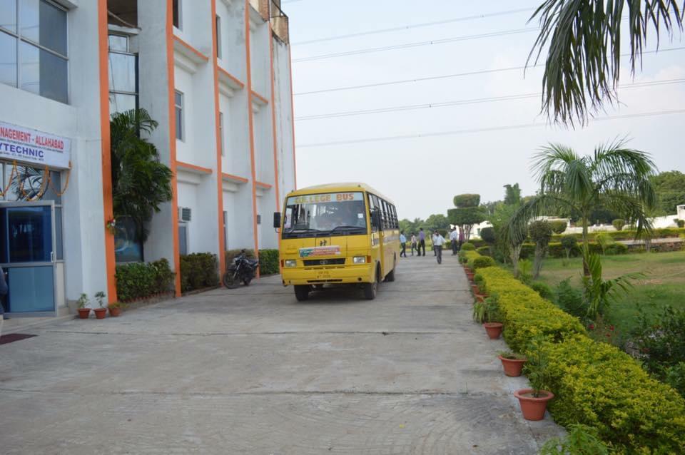 Prayag Institute of Technology & Management Allahabad Facilities photo 8