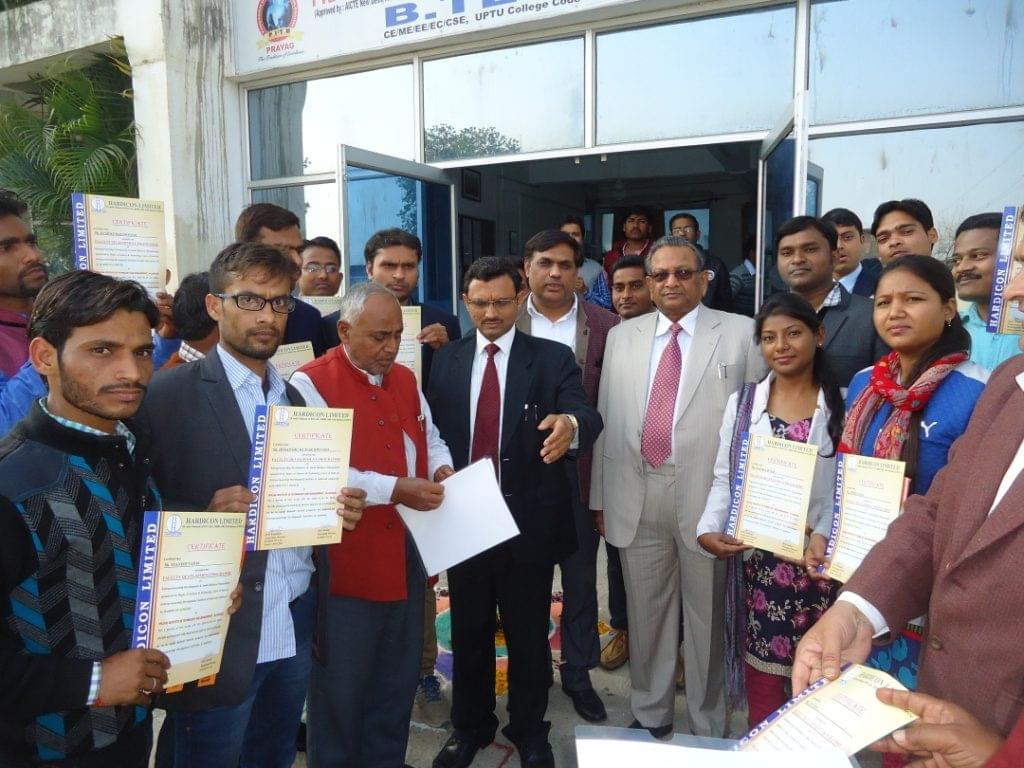 Prayag Institute of Technology & Management Allahabad General Pictures photo 3