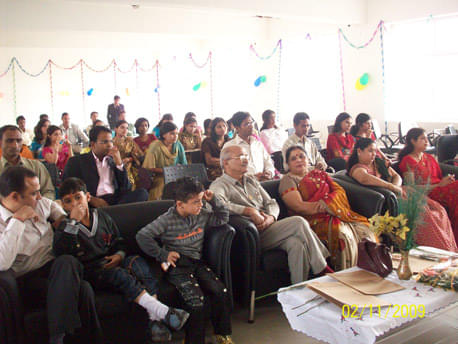 SSLD Varshney Engineering College Aligarh SSLD Pictures photo 1