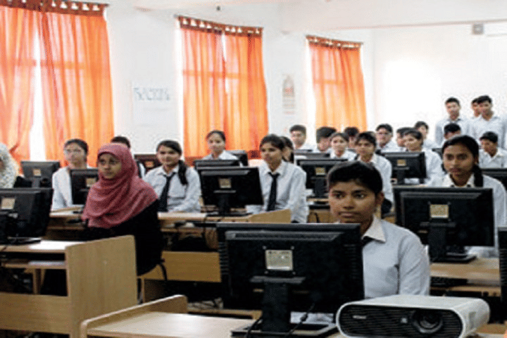 SSLD Varshney Engineering College Aligarh SSLD Pictures photo 2