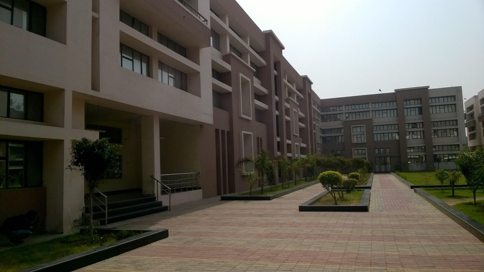 SSLD Varshney Engineering College Aligarh SSLD Pictures photo 4