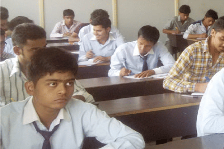 SSLD Varshney Engineering College Aligarh SSLD Pictures photo 7