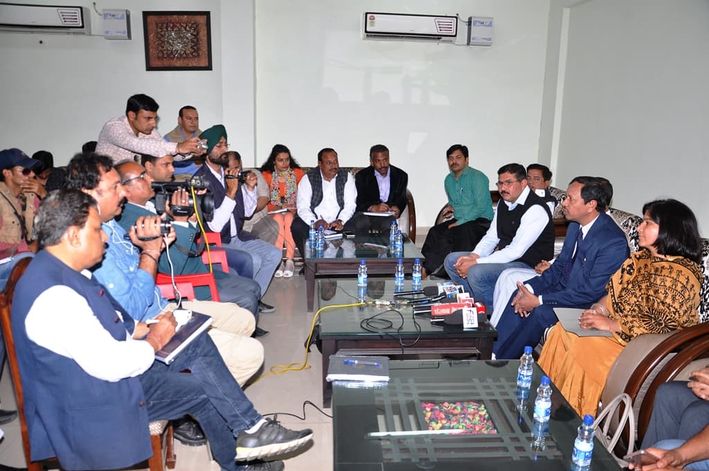 University Centre for Distance Learning, Chaudhary Devi Lal University Sirsa Gallery(CDLU) photo 1