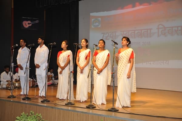 University Centre for Distance Learning, Chaudhary Devi Lal University Sirsa Gallery(CDLU) photo 9