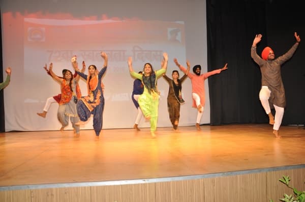 University Centre for Distance Learning, Chaudhary Devi Lal University Sirsa Gallery(CDLU) photo 10