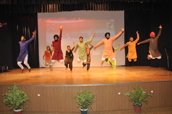 University Centre for Distance Learning, Chaudhary Devi Lal University Sirsa Gallery(CDLU) photo 11