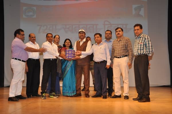 University Centre for Distance Learning, Chaudhary Devi Lal University Sirsa Gallery(CDLU) photo 12