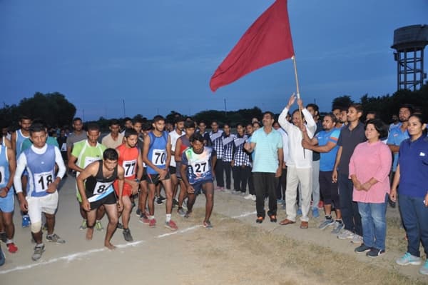 University Centre for Distance Learning, Chaudhary Devi Lal University Sirsa Gallery(CDLU) photo 13