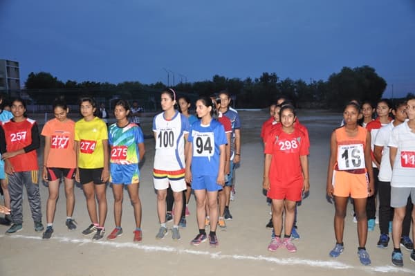 University Centre for Distance Learning, Chaudhary Devi Lal University Sirsa Gallery(CDLU) photo 14