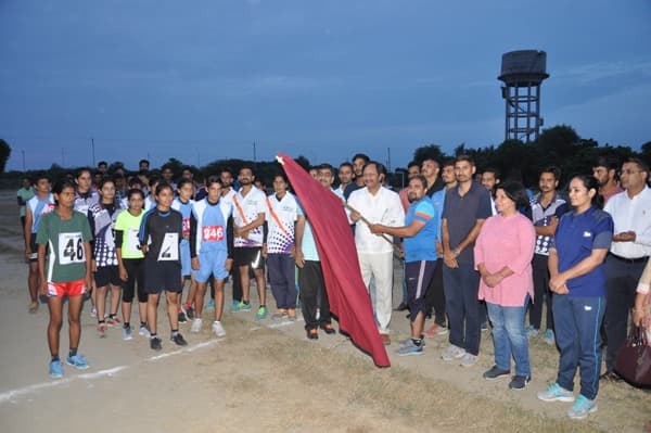 University Centre for Distance Learning, Chaudhary Devi Lal University Sirsa Gallery(CDLU) photo 15