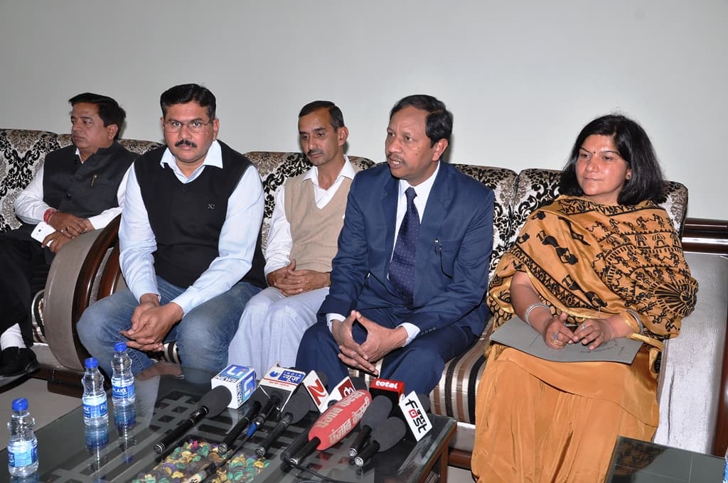 University Centre for Distance Learning, Chaudhary Devi Lal University Sirsa Gallery(CDLU) photo 2