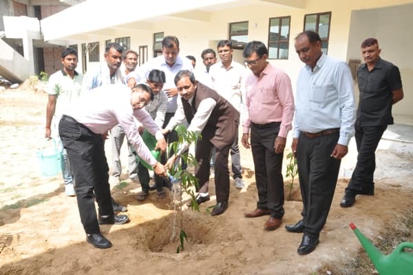 University Centre for Distance Learning, Chaudhary Devi Lal University Sirsa Gallery(CDLU) photo 17