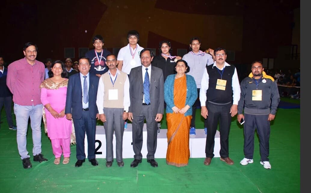 University Centre for Distance Learning, Chaudhary Devi Lal University Sirsa Gallery(CDLU) photo 4