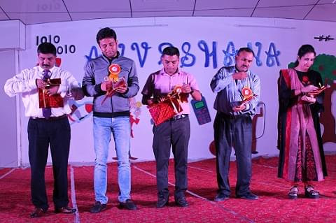 REC Sonbhadra Pictures of REC Sonbhadra Campus photo 1