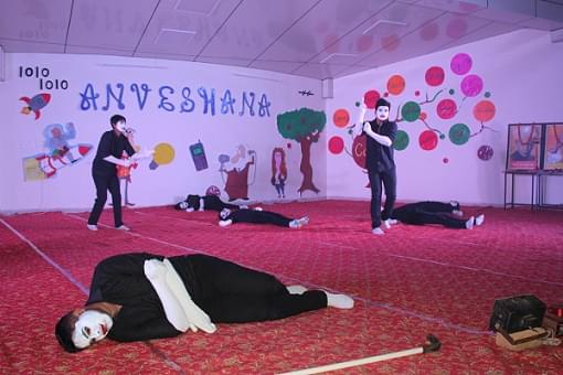 REC Sonbhadra Pictures of REC Sonbhadra Campus photo 2