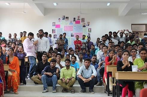 REC Sonbhadra Pictures of REC Sonbhadra Campus photo 3