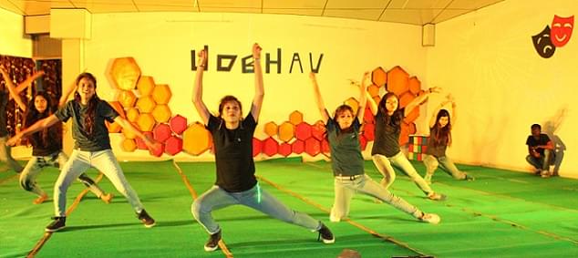 REC Sonbhadra Pictures of REC Sonbhadra Campus photo 5