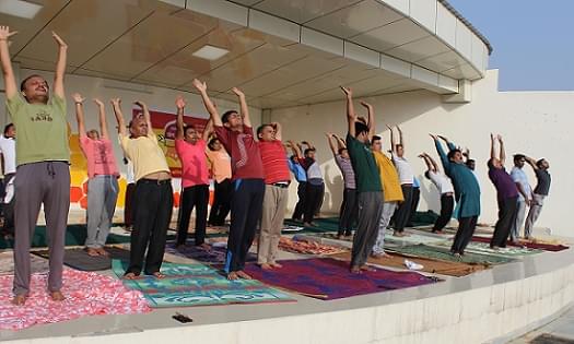 REC Sonbhadra Pictures of REC Sonbhadra Campus photo 7