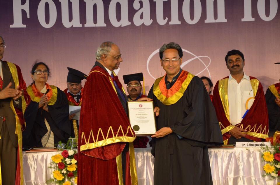 ICFAI University, Directorate of Distance Education Agartala Gallery(ICFAI) photo 9