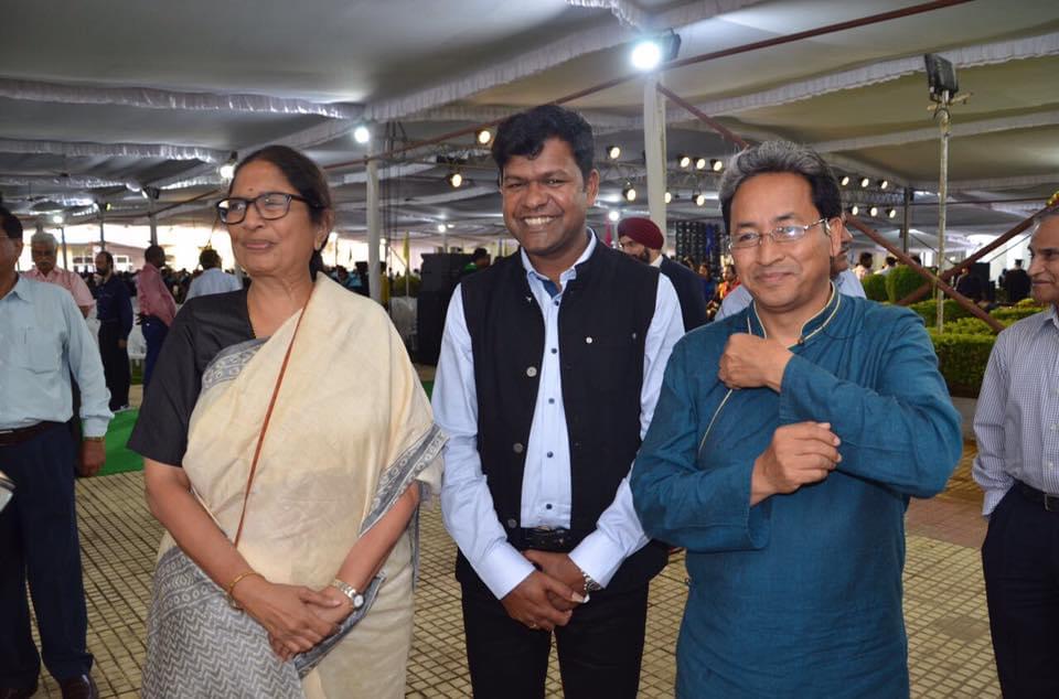 ICFAI University, Directorate of Distance Education Agartala Gallery(ICFAI) photo 10