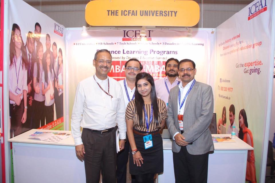 ICFAI University, Directorate of Distance Education Agartala Gallery(ICFAI) photo 12