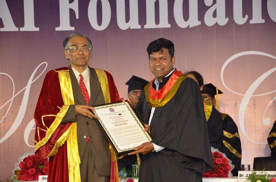 ICFAI University, Directorate of Distance Education Agartala Gallery(ICFAI) photo 8