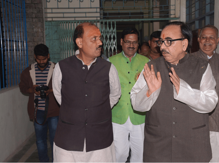 Jeevan Deep Institute of Management & Technology Varanasi Gallery photo 16