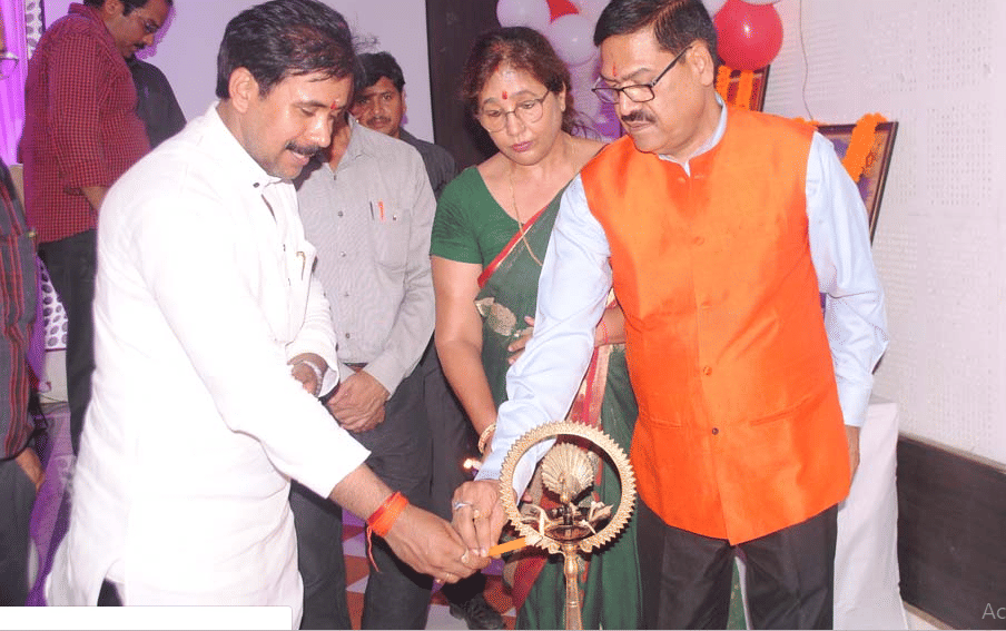 Jeevan Deep Institute of Management & Technology Varanasi Gallery photo 2