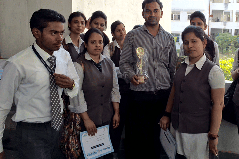 Jeevan Deep Institute of Management & Technology Varanasi Gallery photo 19