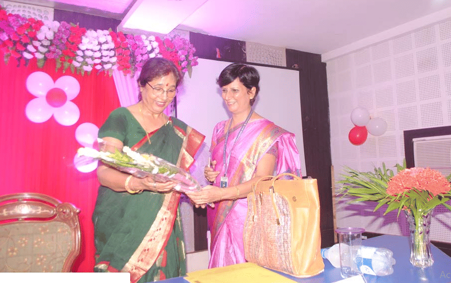 Jeevan Deep Institute of Management & Technology Varanasi Gallery photo 4