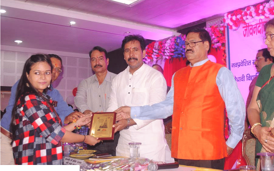 Jeevan Deep Institute of Management & Technology Varanasi Gallery photo 5