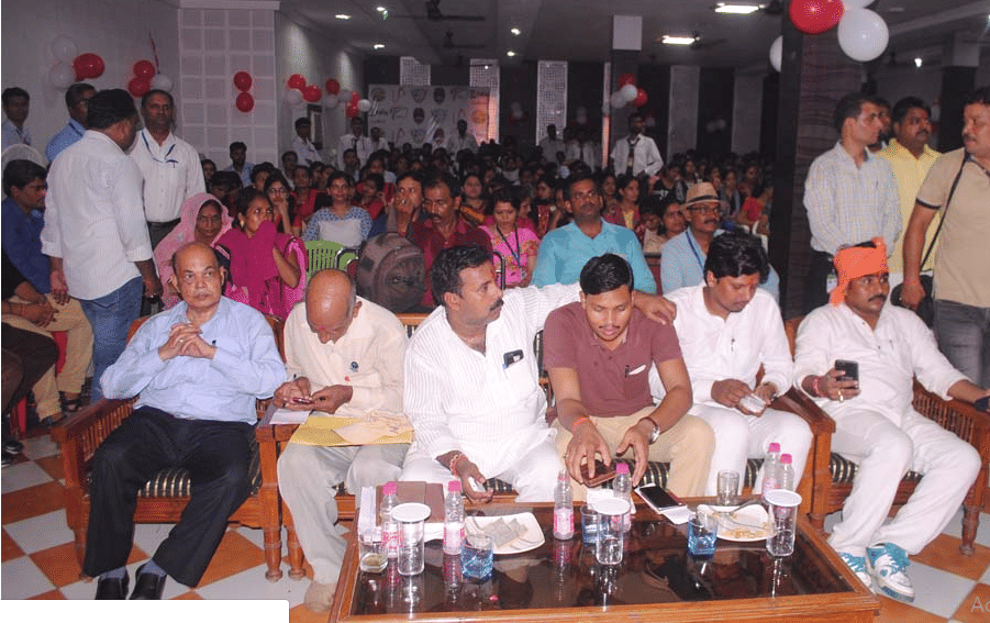 Jeevan Deep Institute of Management & Technology Varanasi Gallery photo 7