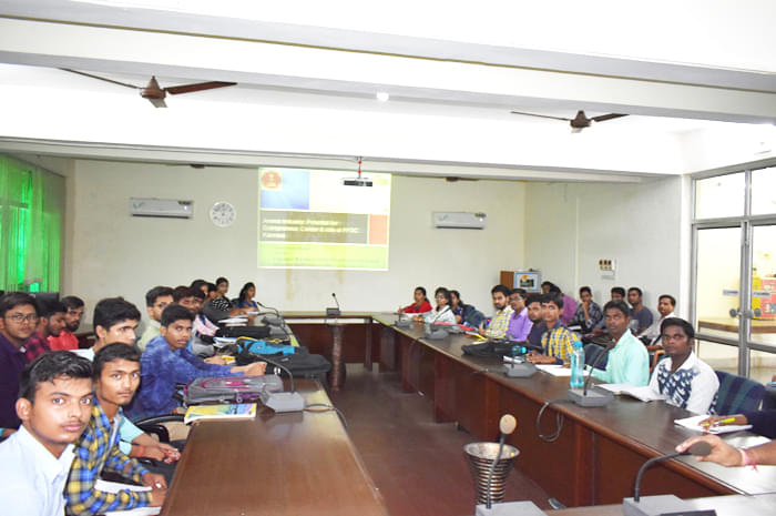 REC Kannauj Events photo 8