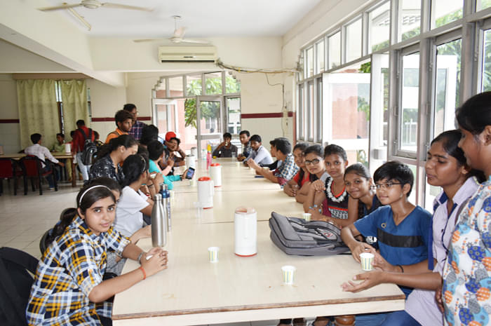 REC Kannauj Events photo 9