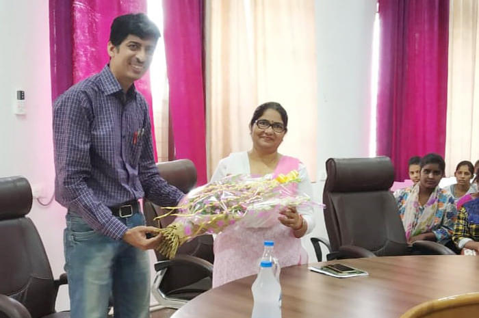 REC Kannauj Events photo 10