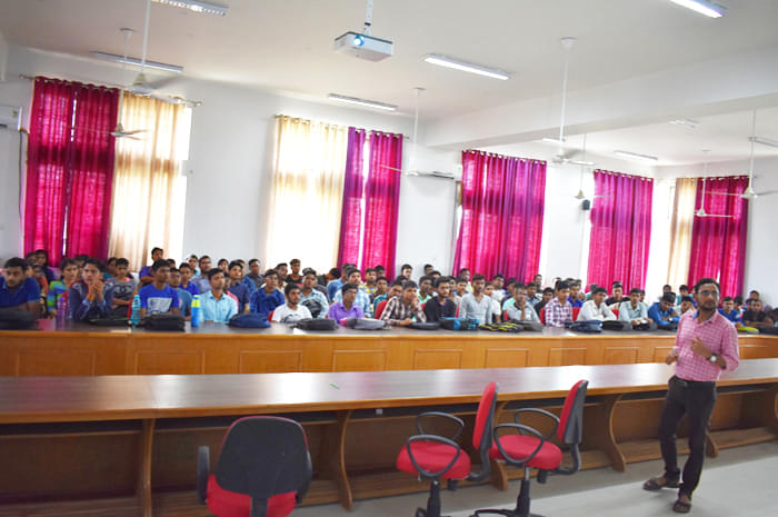 REC Kannauj Events photo 11