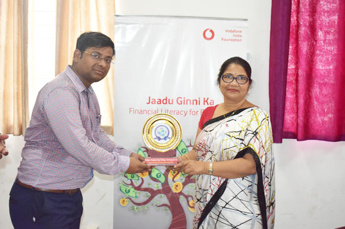 REC Kannauj Events photo 12