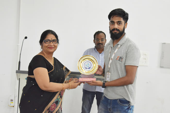 REC Kannauj Events photo 13