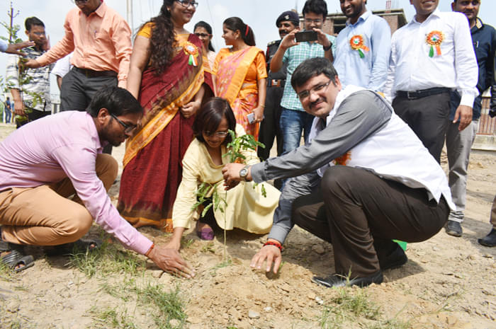 REC Kannauj Events photo 15