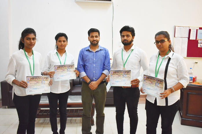 REC Kannauj Events photo 1