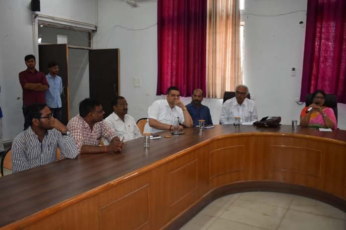 REC Kannauj Events photo 2