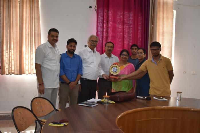 REC Kannauj Events photo 3