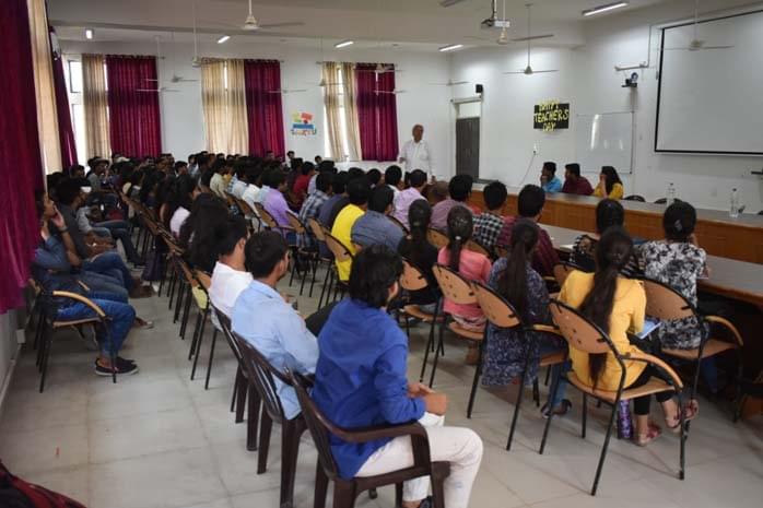 REC Kannauj Events photo 4