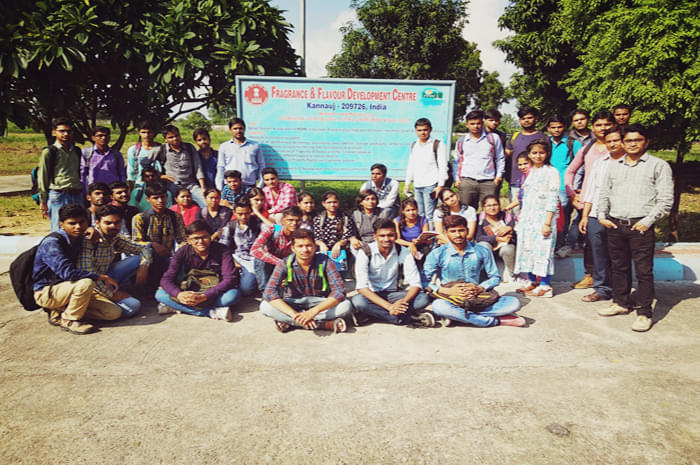 REC Kannauj Events photo 5