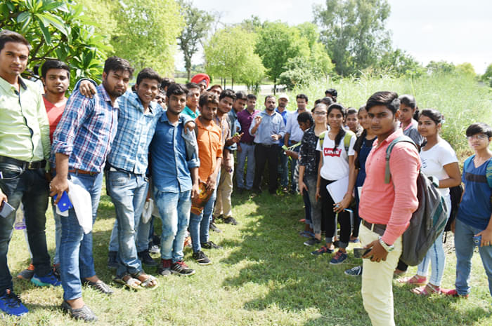 REC Kannauj Events photo 6