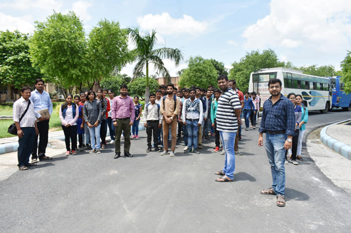 REC Kannauj Events photo 7