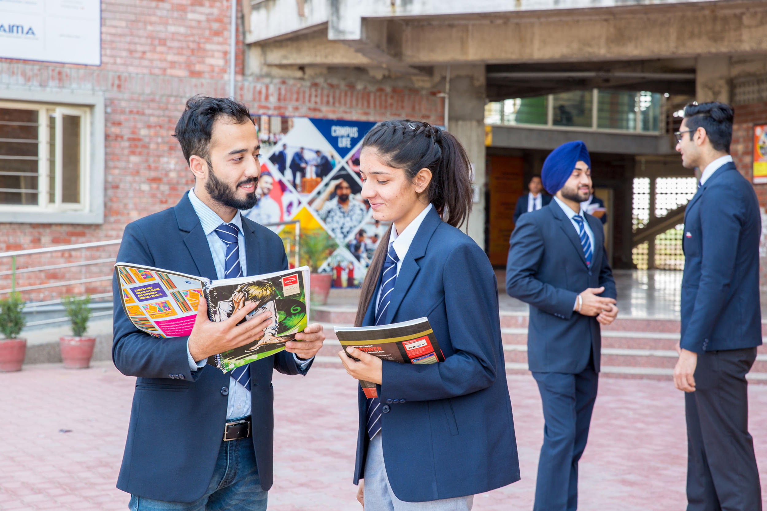 GNA University Student Services photo 8